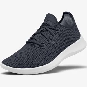 AllBirds Tree Runner “Midnight Navy” size 12